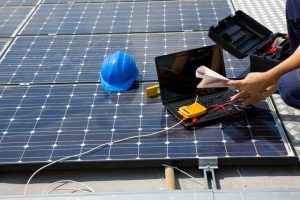 Conditions d’installation de panneaux solaire par Solaires Photovoltaïques à Beaufort